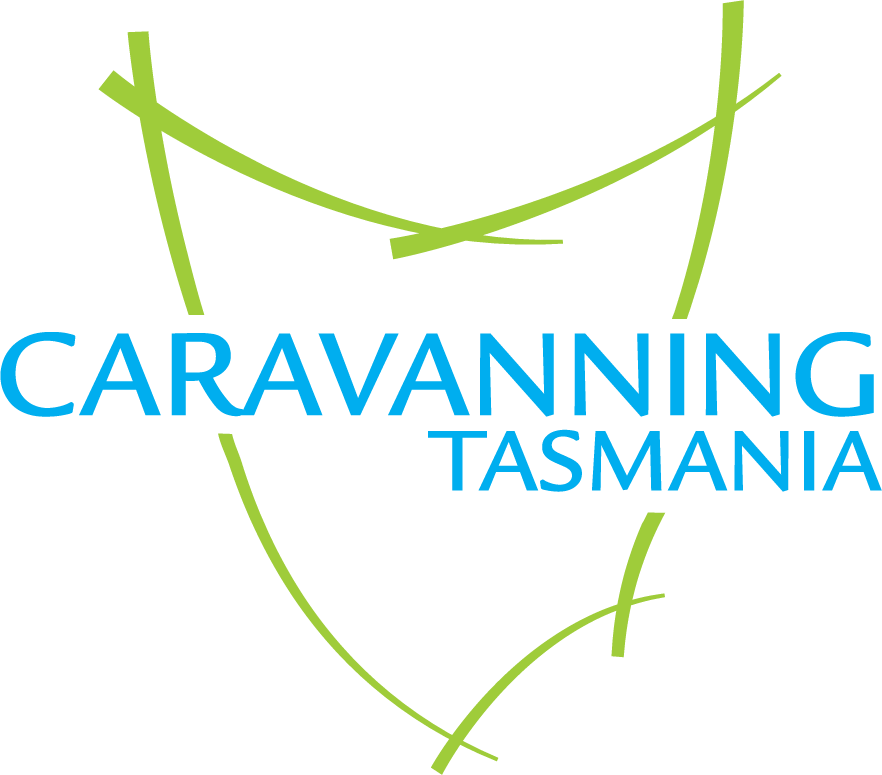 Caravanning Tasmania