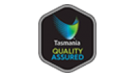 Tasmaina Quality Assuied