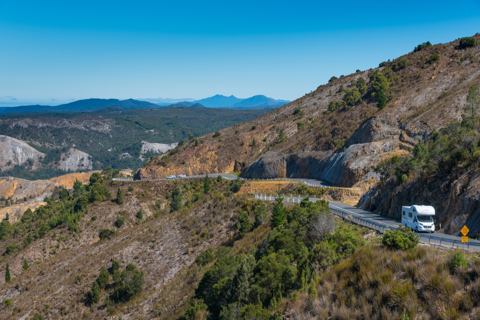 The west coast road trip worth slowing down for